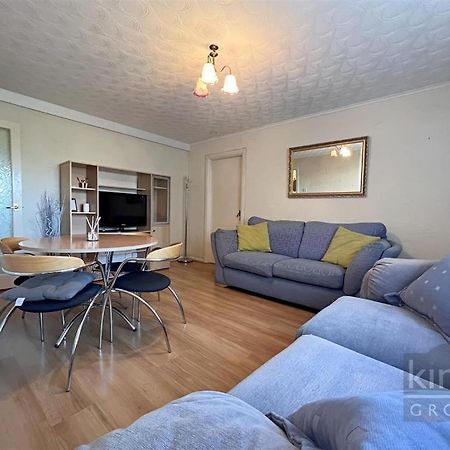 A Cosy 1 Bedroom Apartment Енфийлд Екстериор снимка